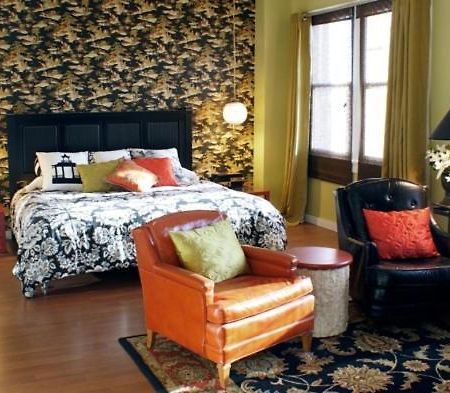 Fountainview Inn Indianapolis Luaran gambar