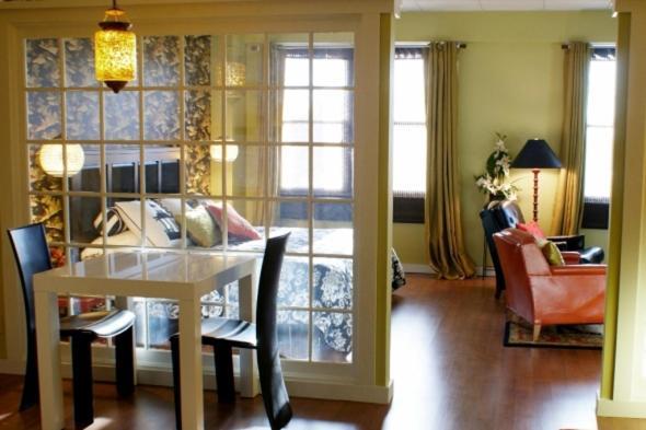 Fountainview Inn Indianapolis Luaran gambar