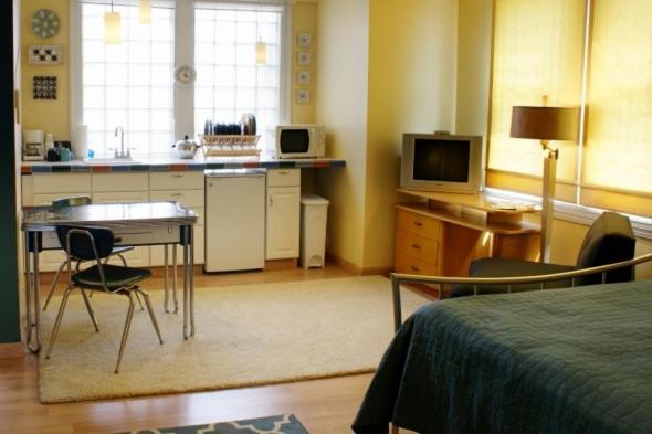 Fountainview Inn Indianapolis Luaran gambar