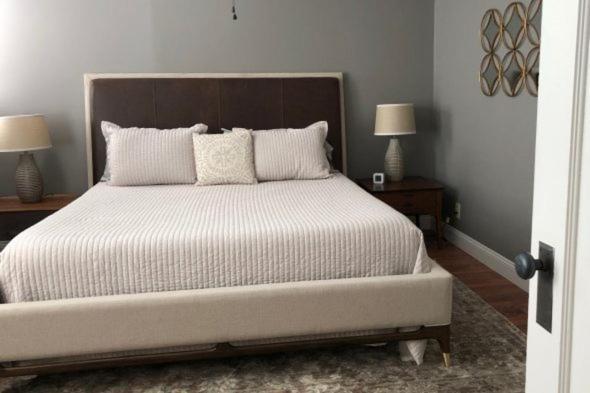Fountainview Inn Indianapolis Luaran gambar