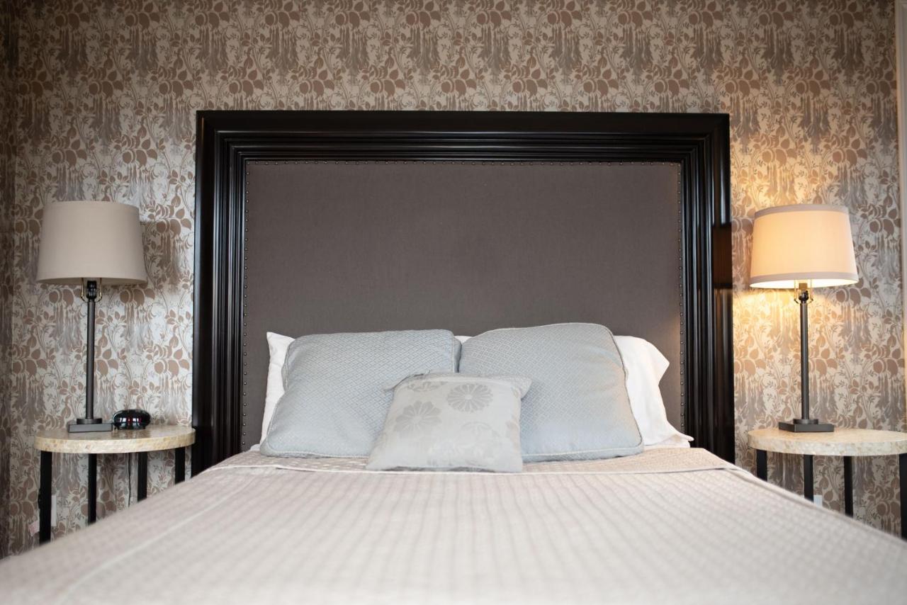 Fountainview Inn Indianapolis Luaran gambar