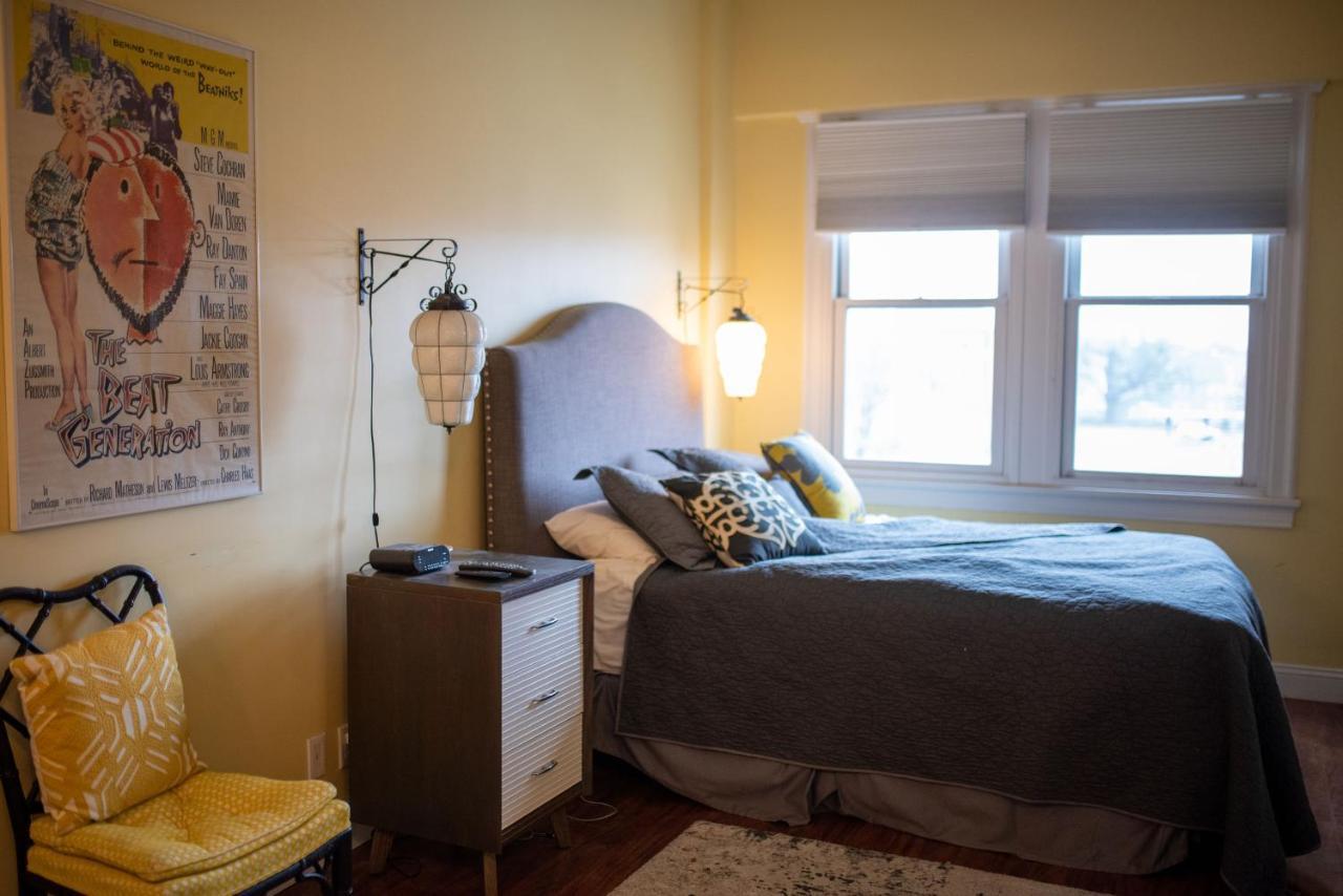 Fountainview Inn Indianapolis Luaran gambar