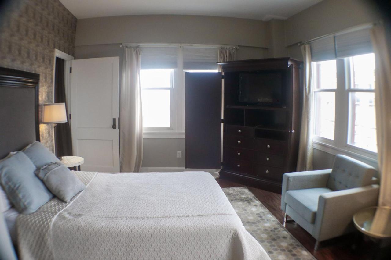Fountainview Inn Indianapolis Luaran gambar