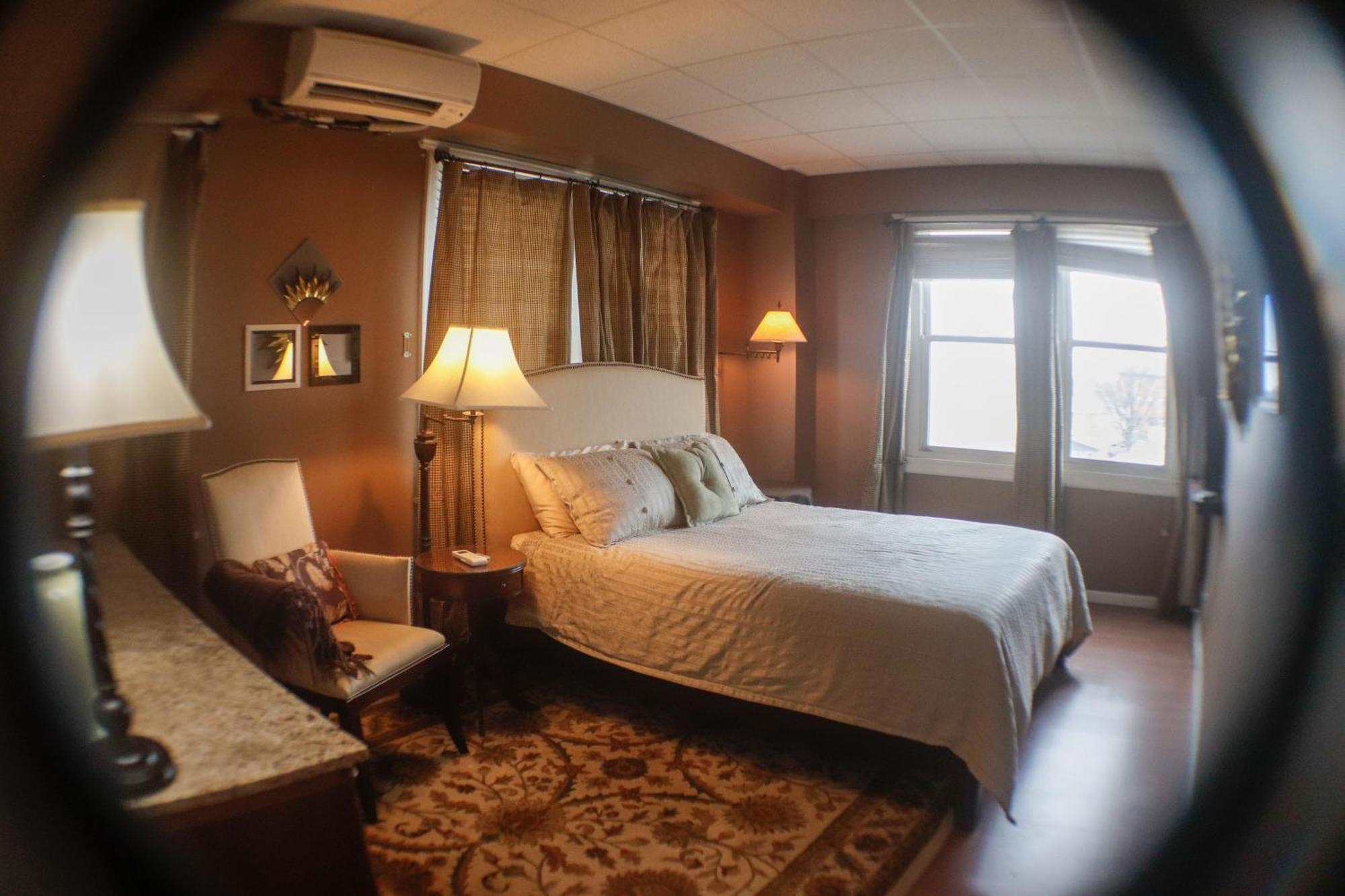 Fountainview Inn Indianapolis Luaran gambar