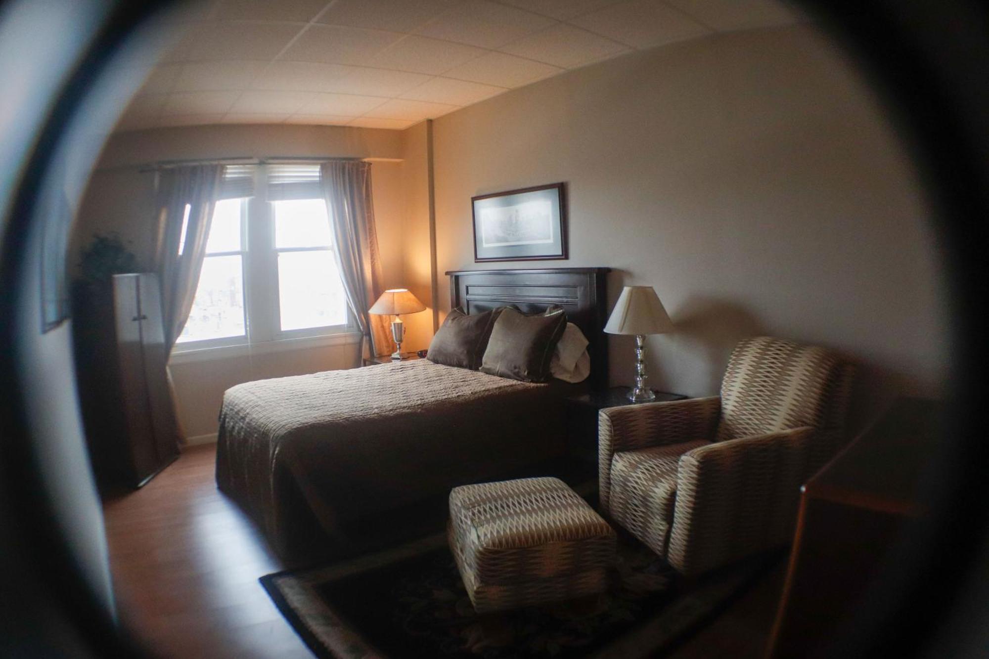 Fountainview Inn Indianapolis Luaran gambar