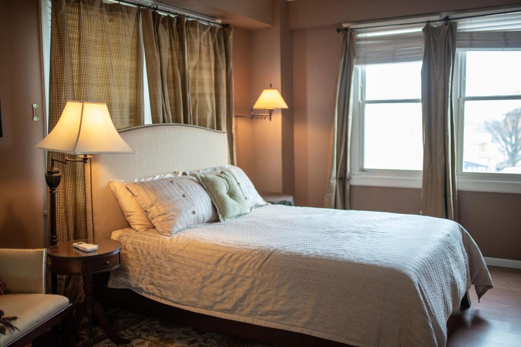 Fountainview Inn Indianapolis Luaran gambar