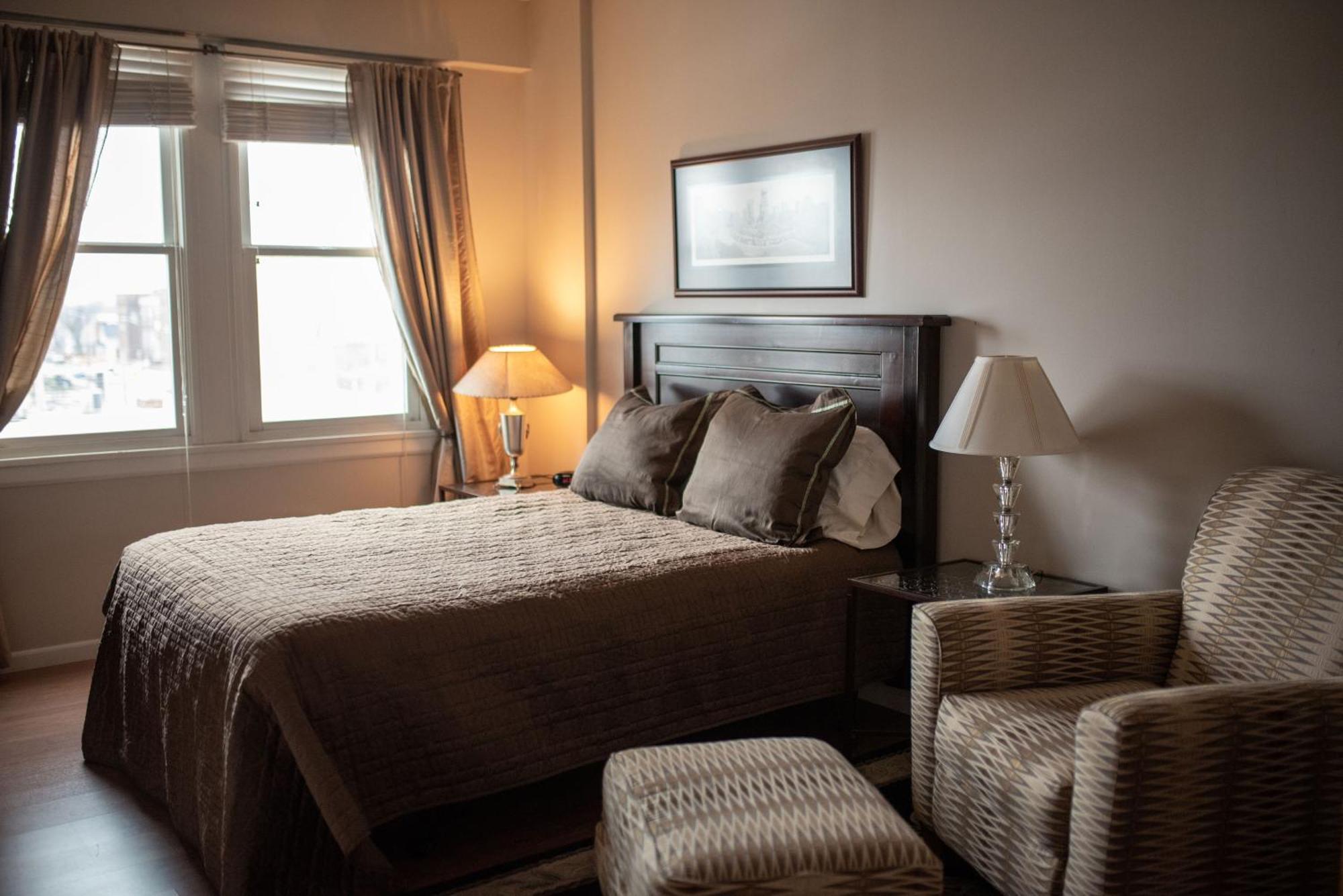 Fountainview Inn Indianapolis Luaran gambar