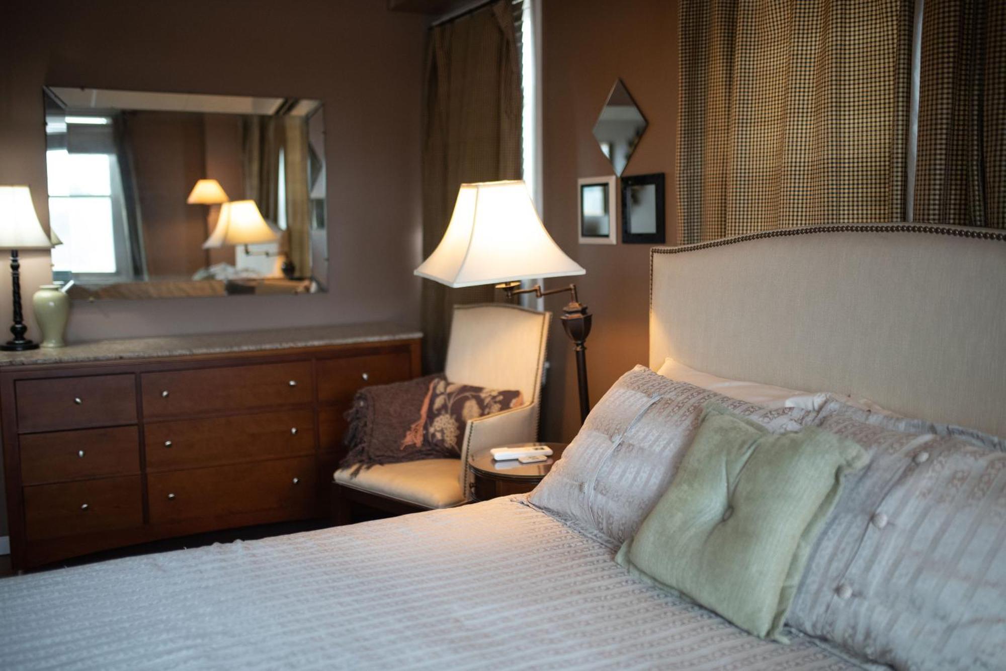 Fountainview Inn Indianapolis Luaran gambar