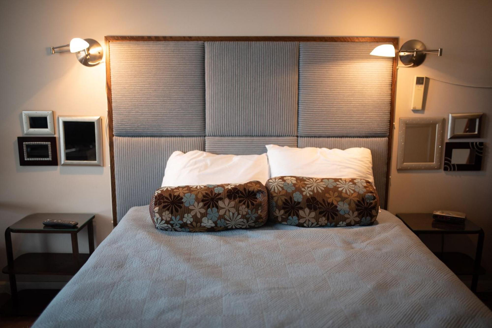Fountainview Inn Indianapolis Luaran gambar