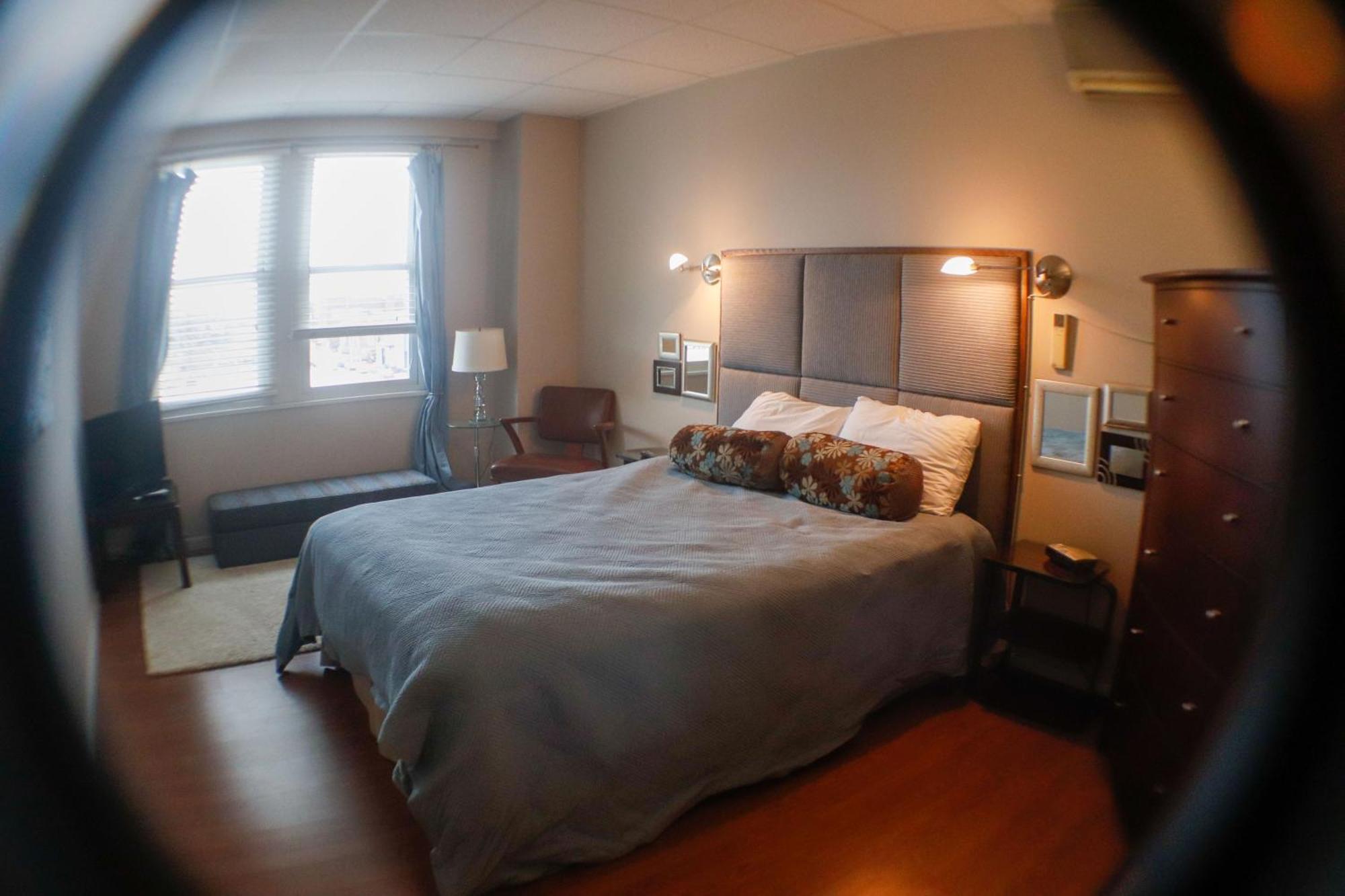 Fountainview Inn Indianapolis Luaran gambar