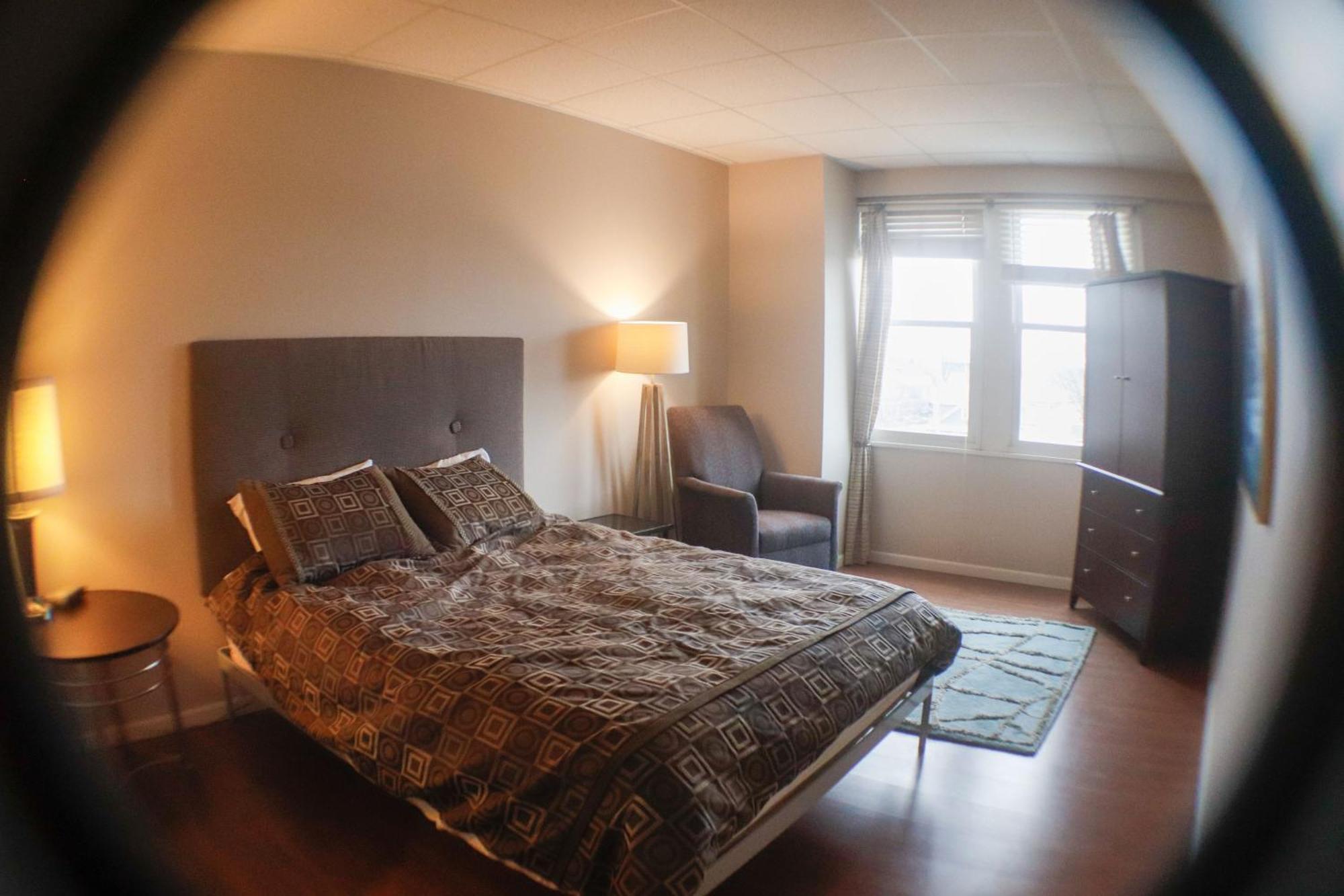 Fountainview Inn Indianapolis Luaran gambar