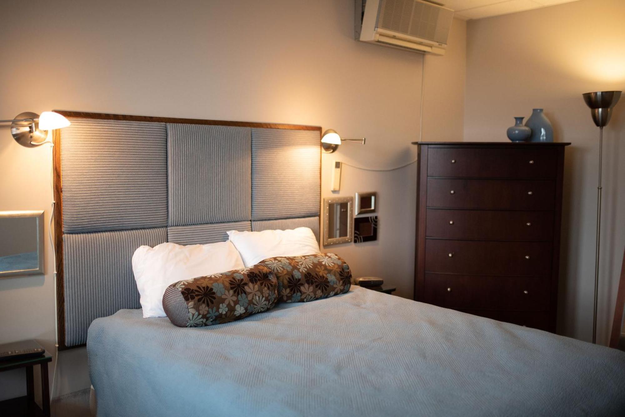 Fountainview Inn Indianapolis Luaran gambar
