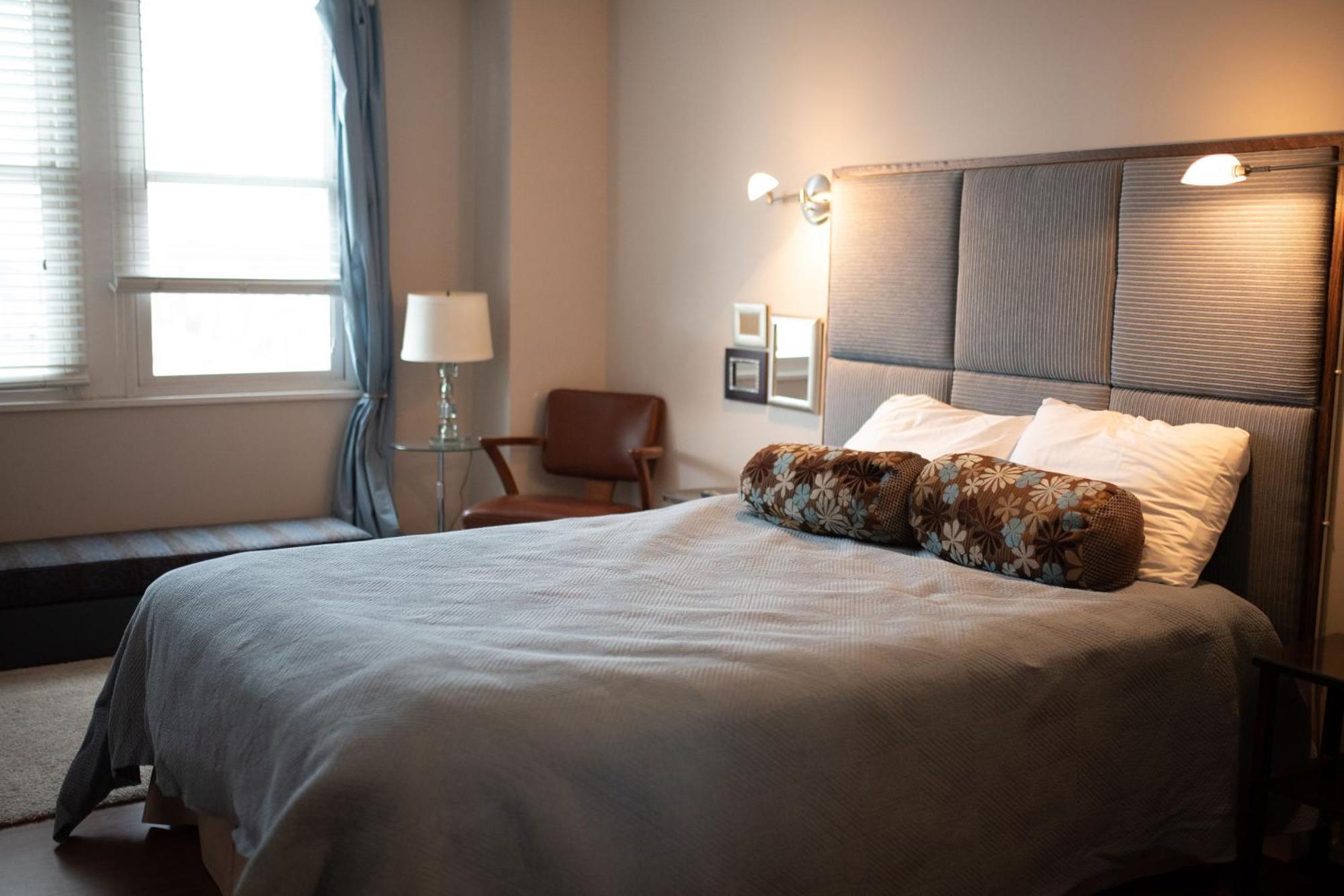 Fountainview Inn Indianapolis Luaran gambar