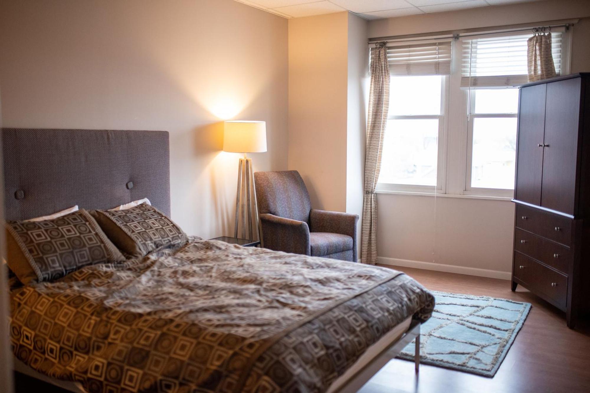 Fountainview Inn Indianapolis Luaran gambar