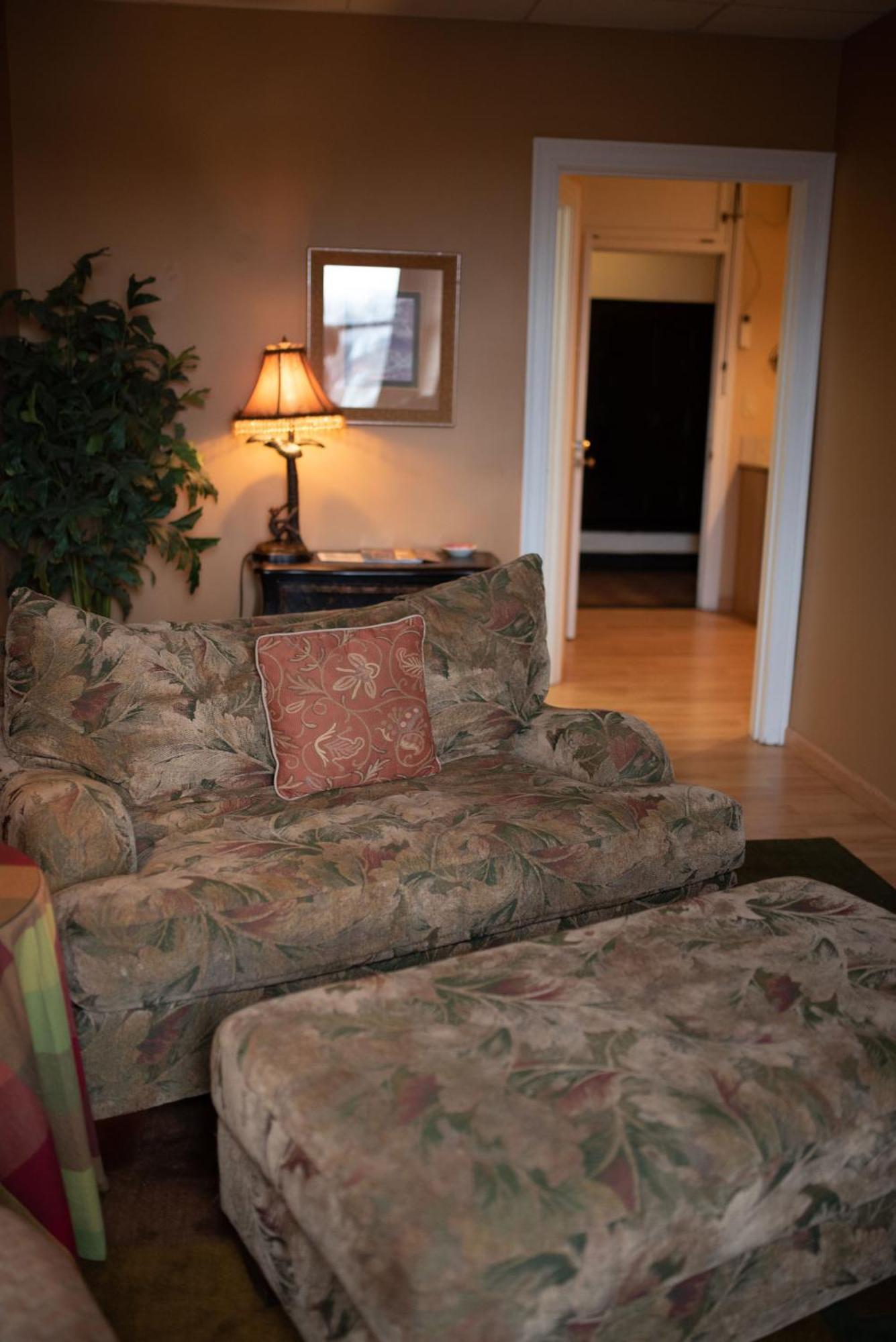 Fountainview Inn Indianapolis Luaran gambar