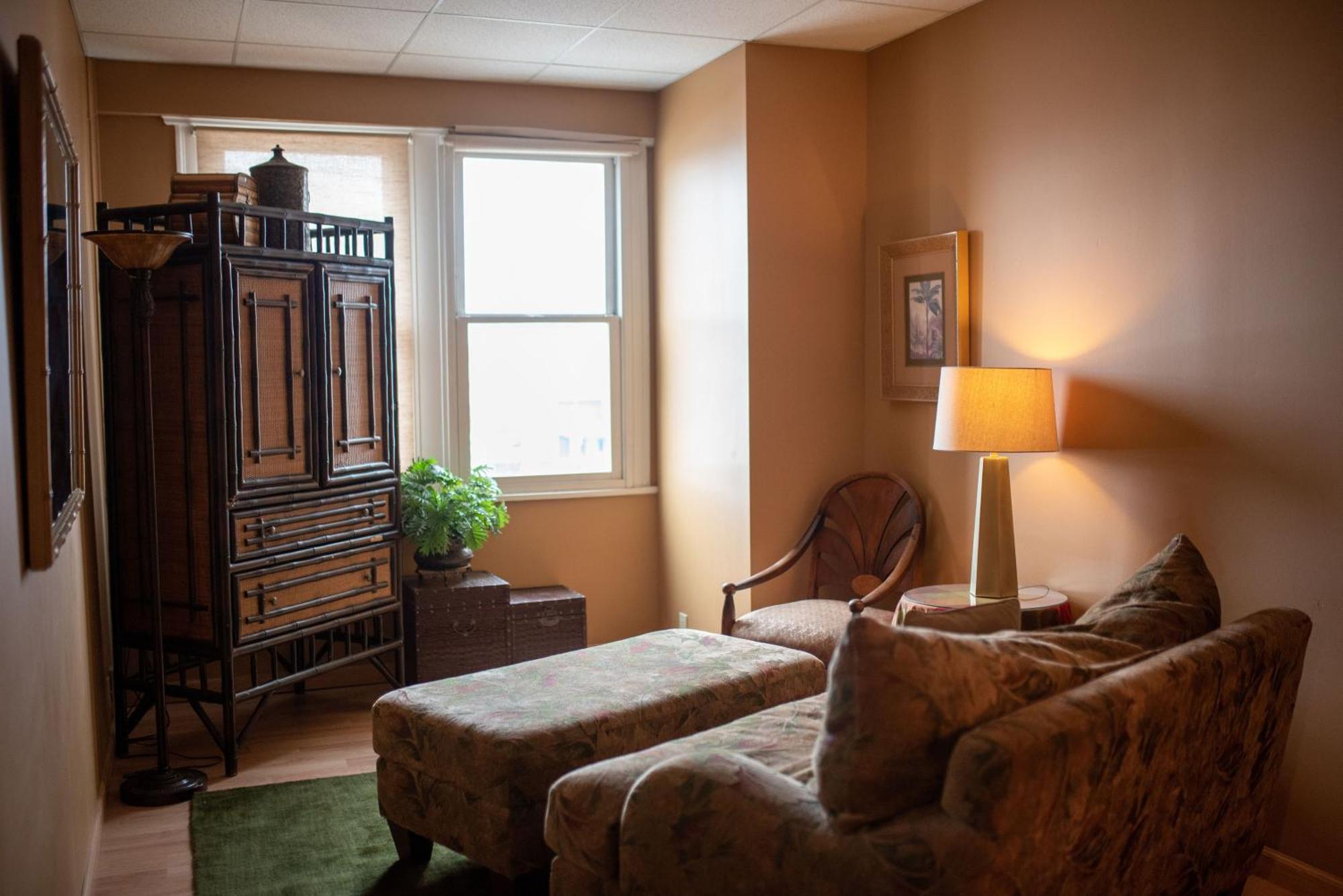 Fountainview Inn Indianapolis Luaran gambar