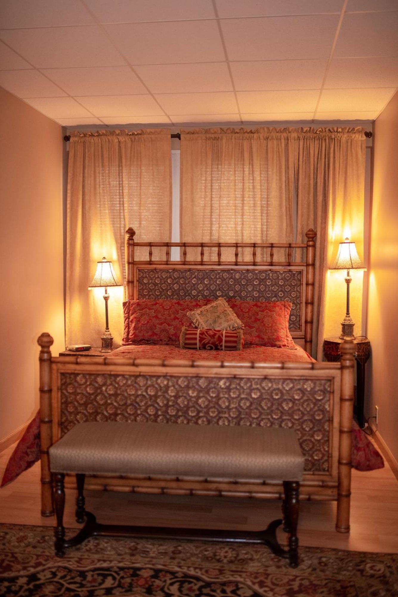 Fountainview Inn Indianapolis Luaran gambar