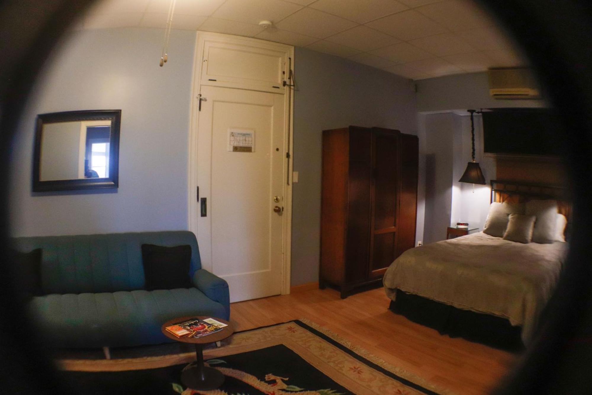 Fountainview Inn Indianapolis Luaran gambar