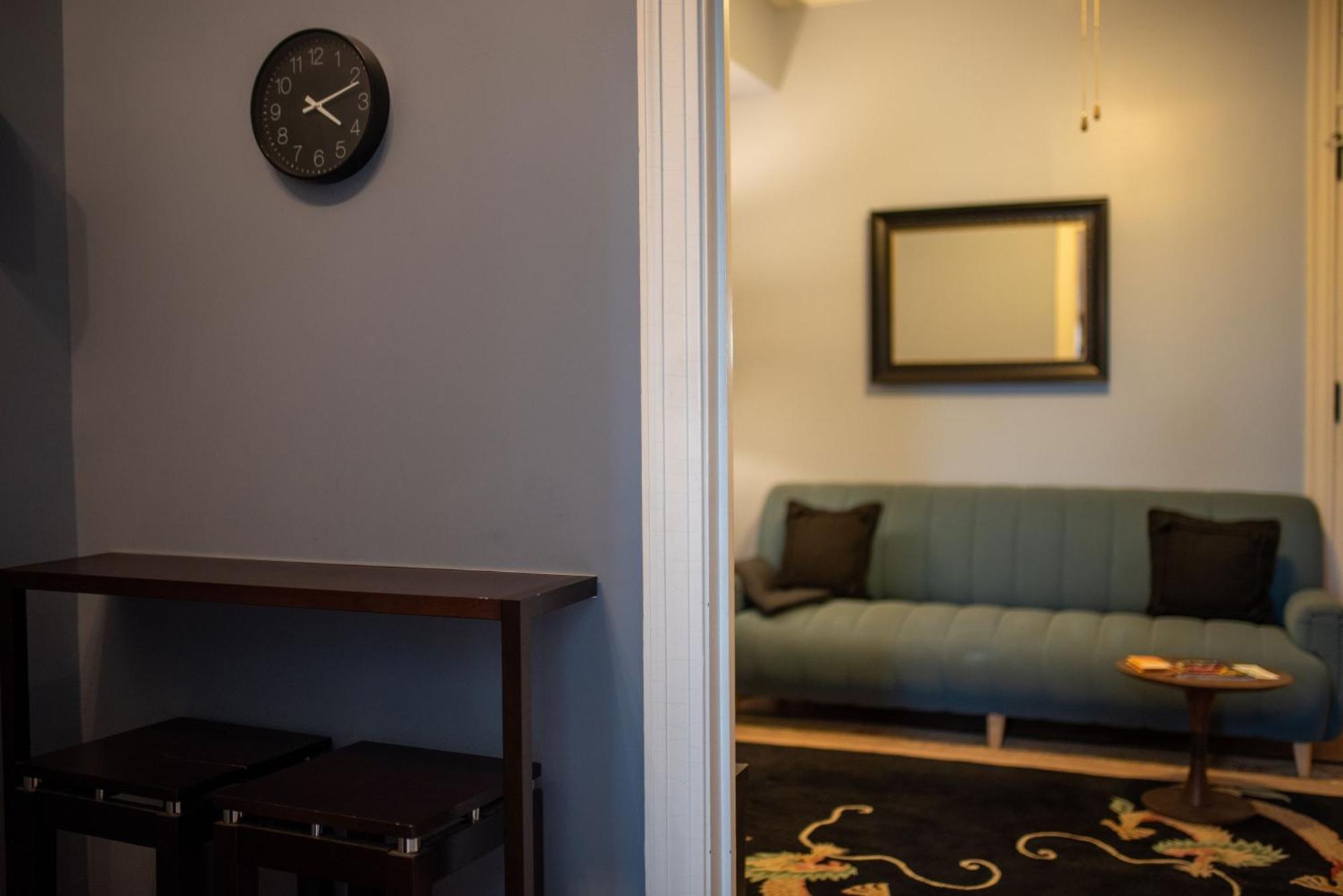 Fountainview Inn Indianapolis Luaran gambar