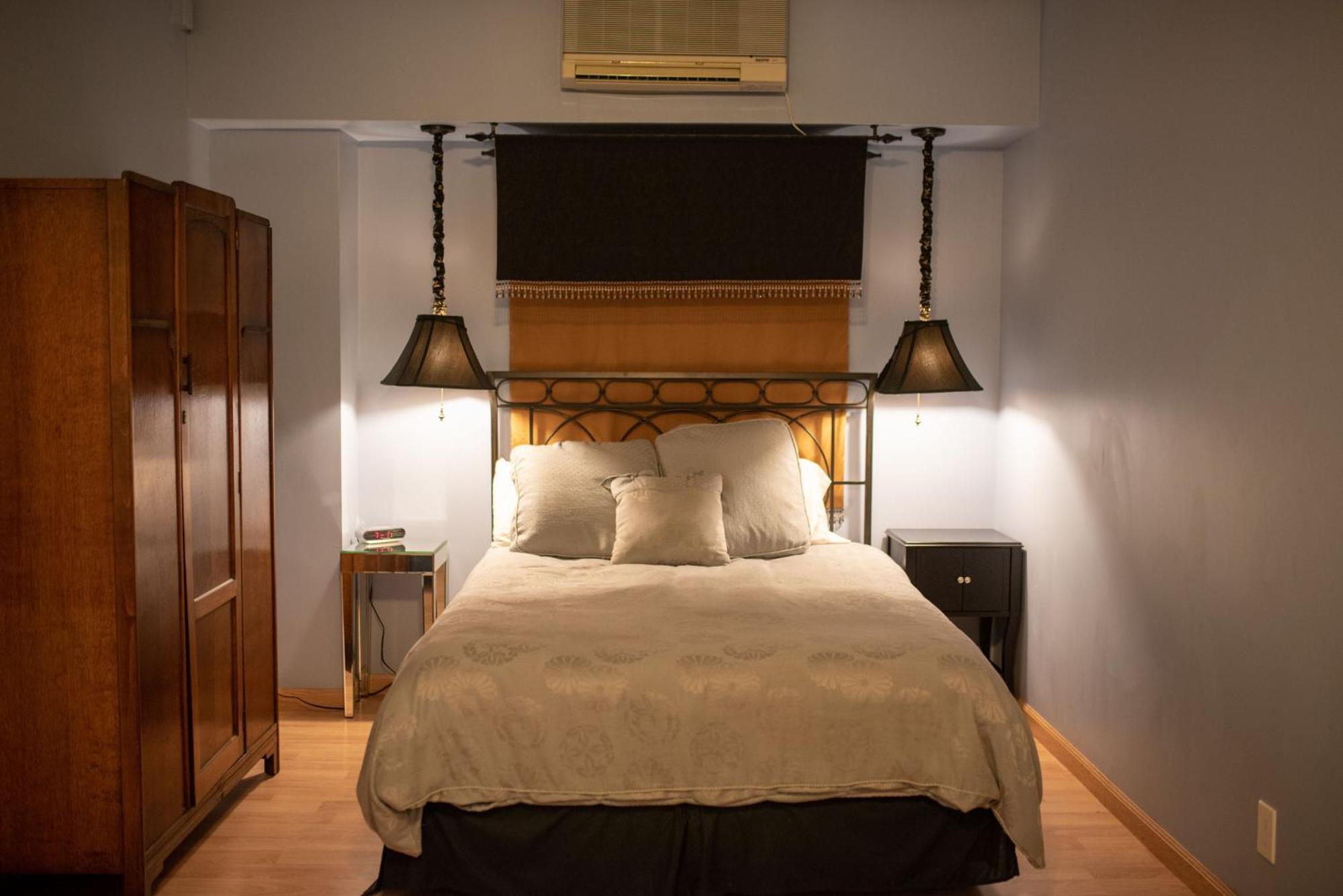 Fountainview Inn Indianapolis Luaran gambar