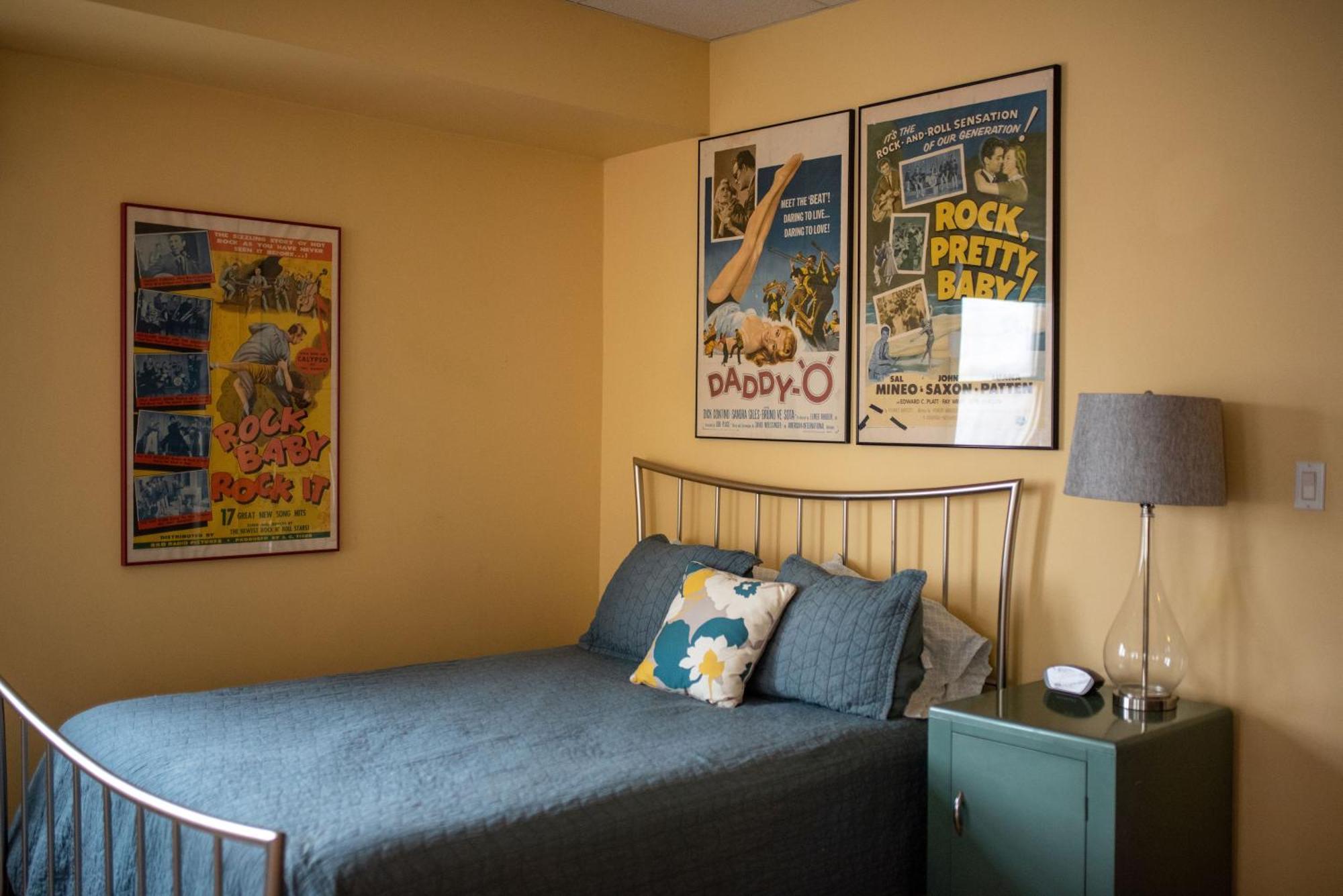 Fountainview Inn Indianapolis Luaran gambar