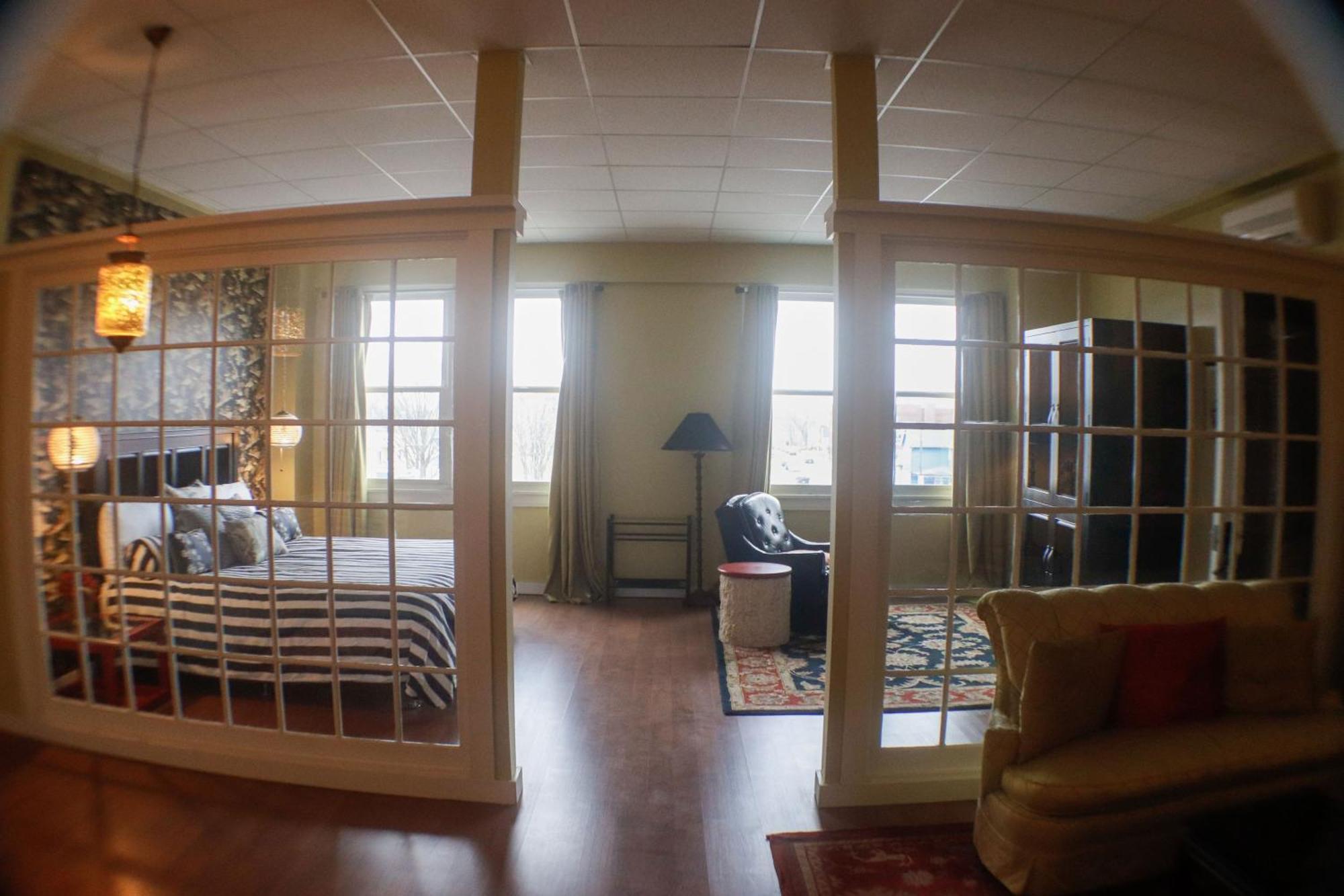 Fountainview Inn Indianapolis Luaran gambar
