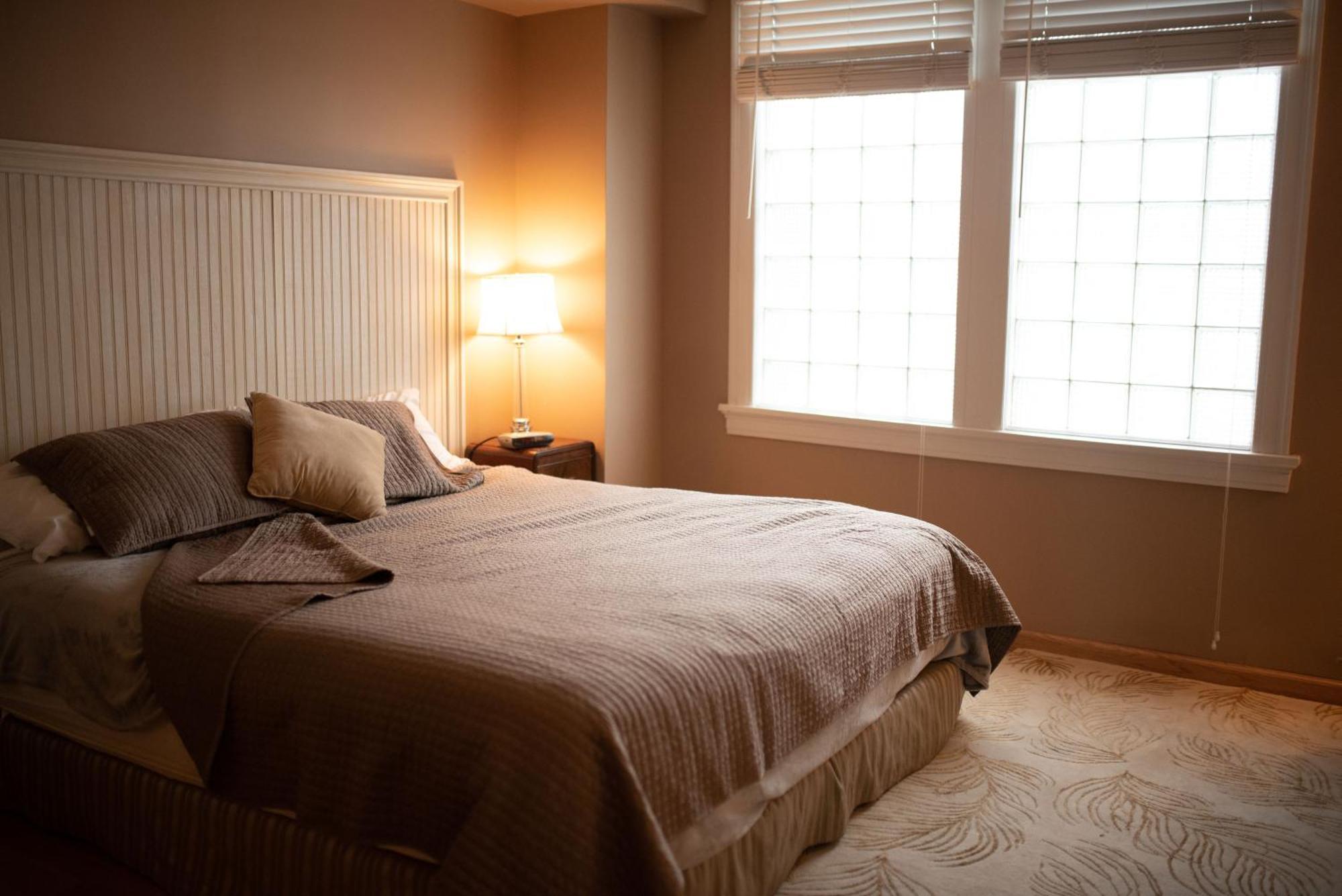 Fountainview Inn Indianapolis Luaran gambar