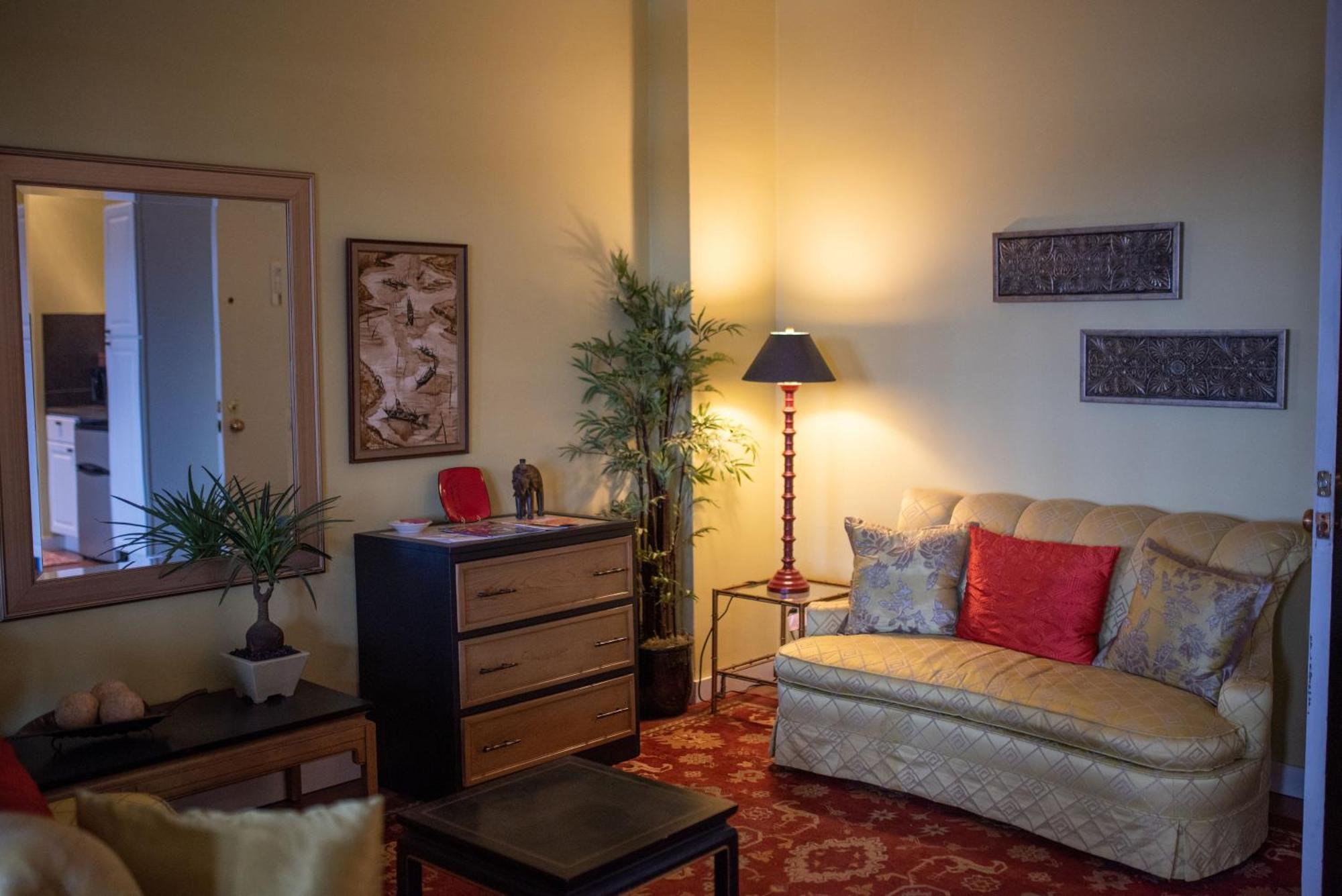 Fountainview Inn Indianapolis Luaran gambar