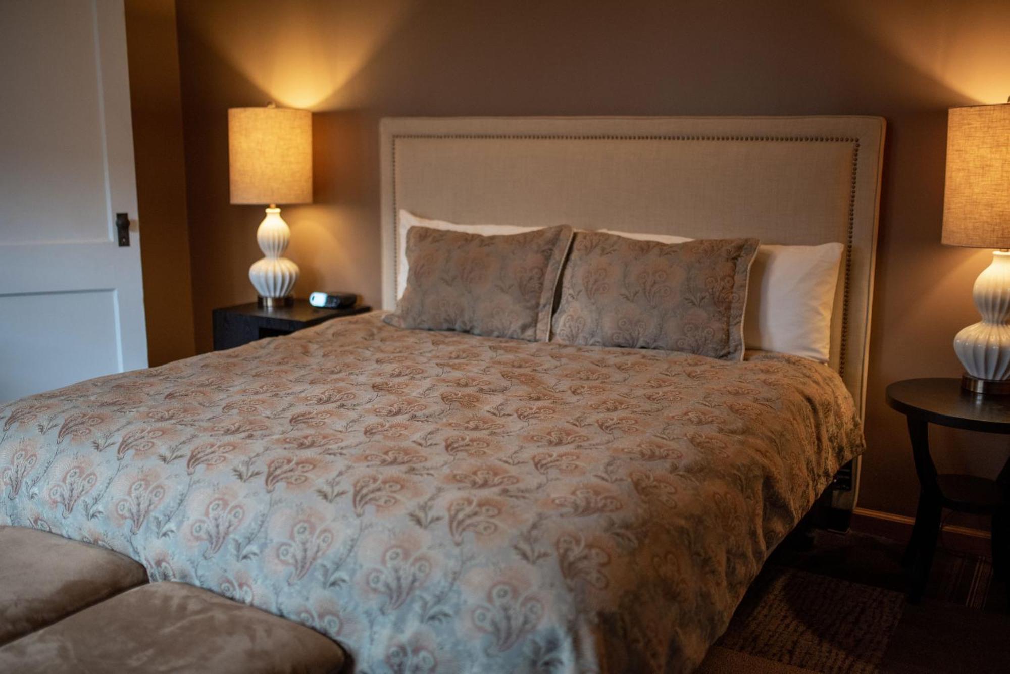 Fountainview Inn Indianapolis Luaran gambar