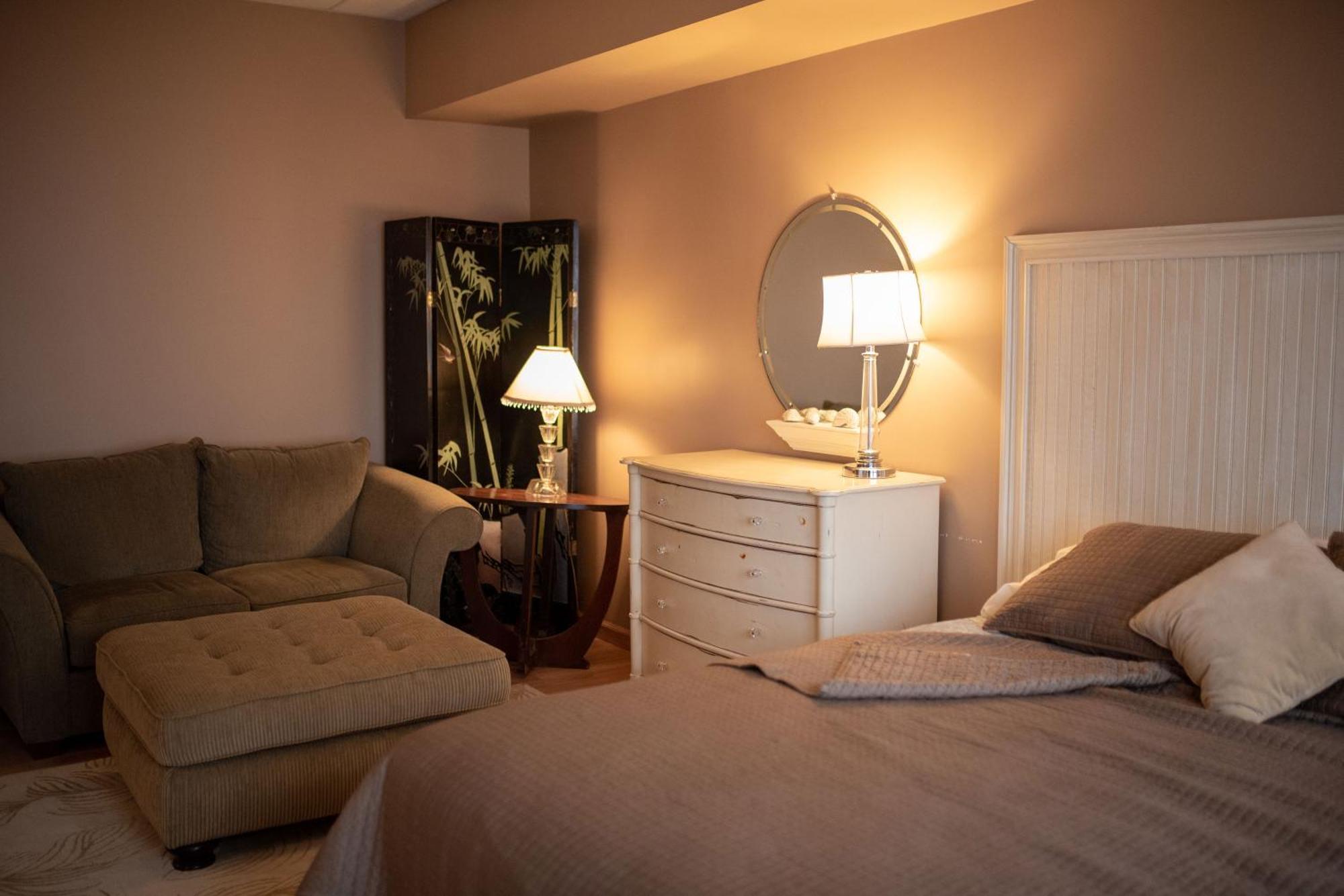 Fountainview Inn Indianapolis Luaran gambar