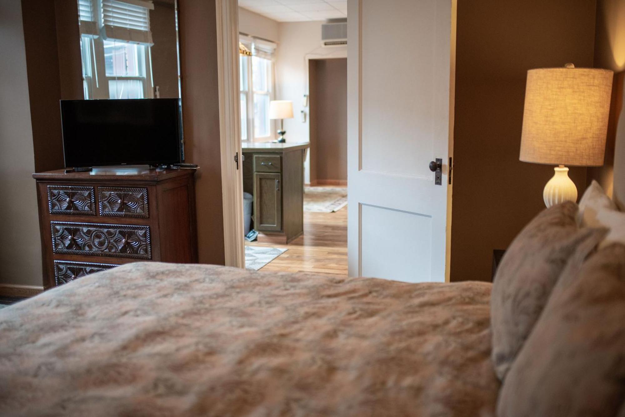 Fountainview Inn Indianapolis Luaran gambar