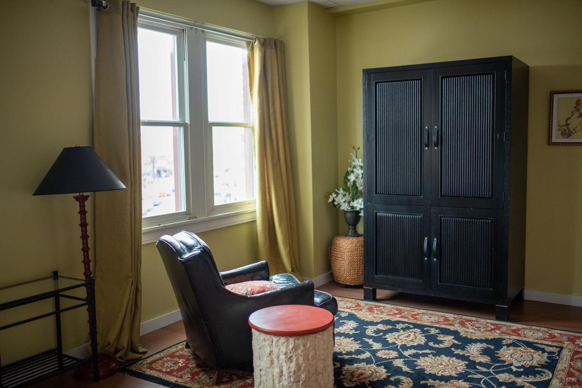 Fountainview Inn Indianapolis Luaran gambar