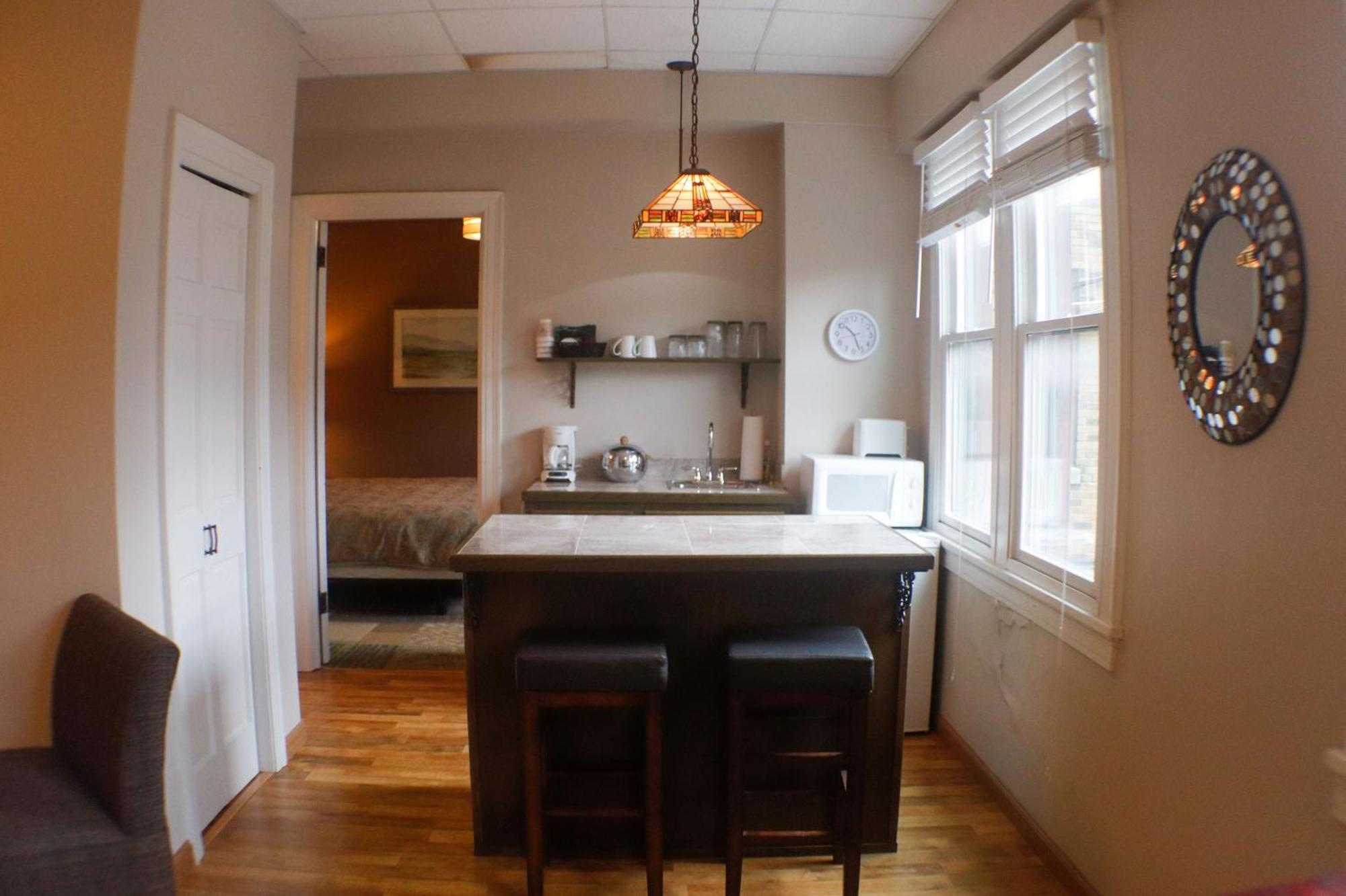 Fountainview Inn Indianapolis Luaran gambar